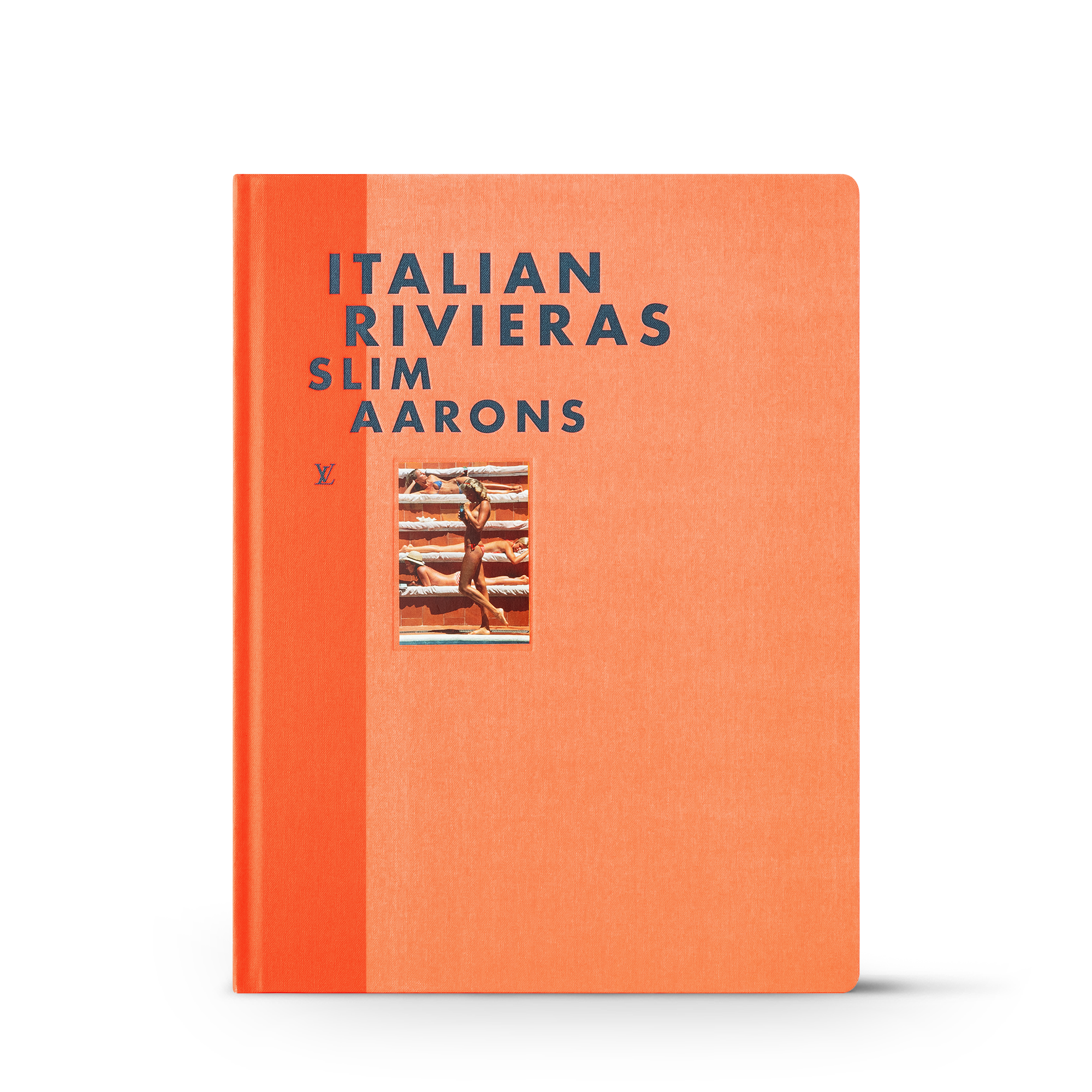 Fashion Eye Riviera Italiana - Livros e Papelaria | LOUIS VUITTON ®